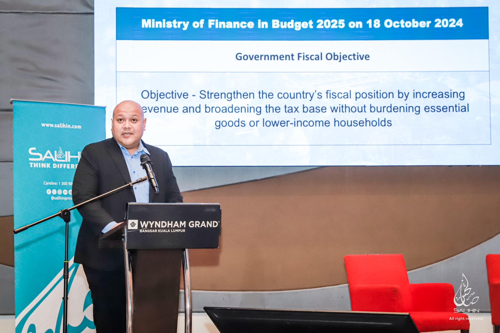 SST Revision & Expansion 2025